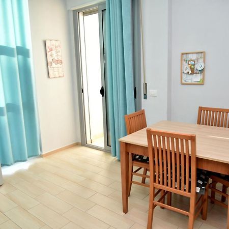 Arianiti Guesthouse Vlorë 外观 照片