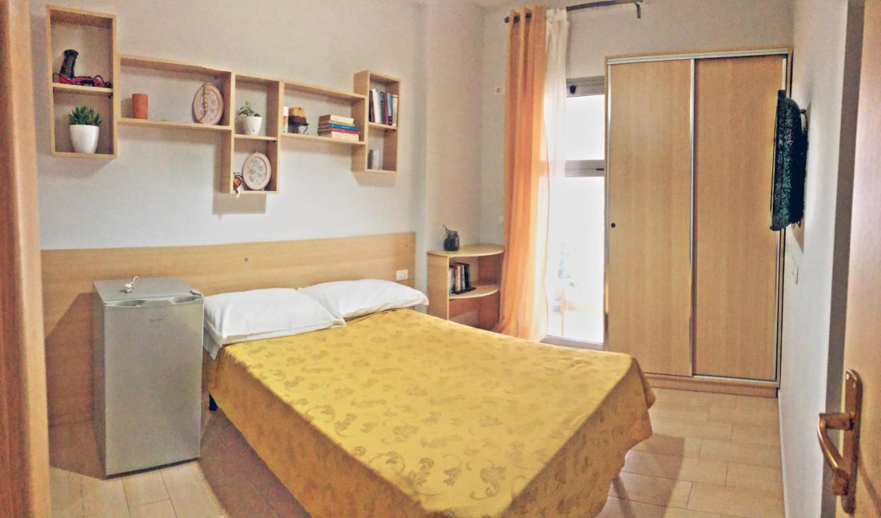 Arianiti Guesthouse Vlorë 外观 照片
