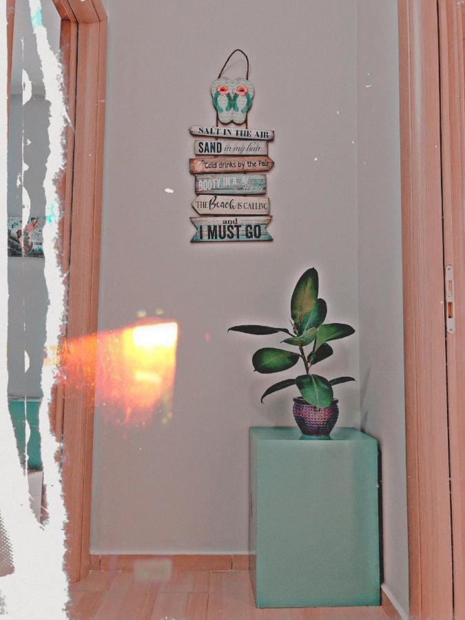 Arianiti Guesthouse Vlorë 外观 照片