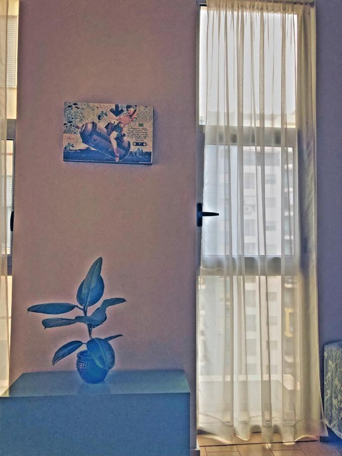 Arianiti Guesthouse Vlorë 外观 照片