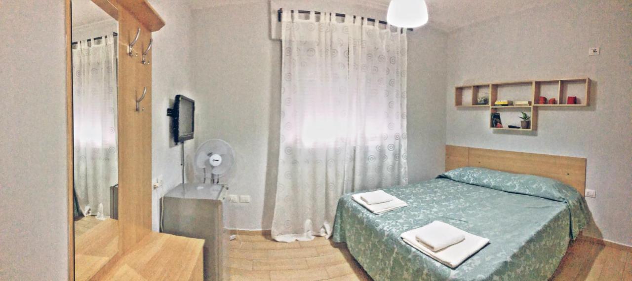 Arianiti Guesthouse Vlorë 外观 照片