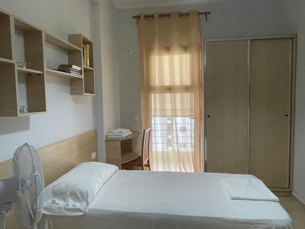 Arianiti Guesthouse Vlorë 外观 照片