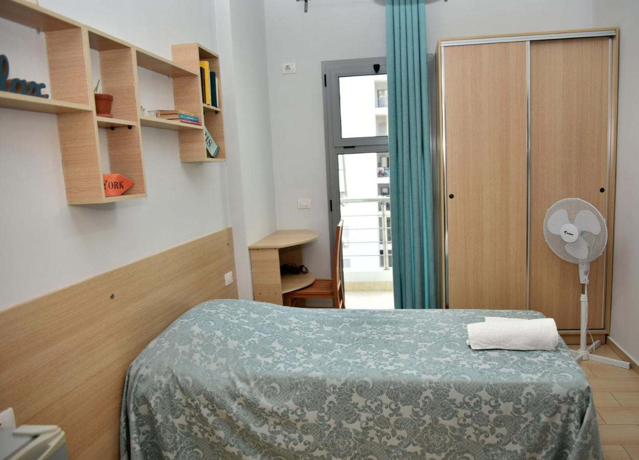 Arianiti Guesthouse Vlorë 外观 照片