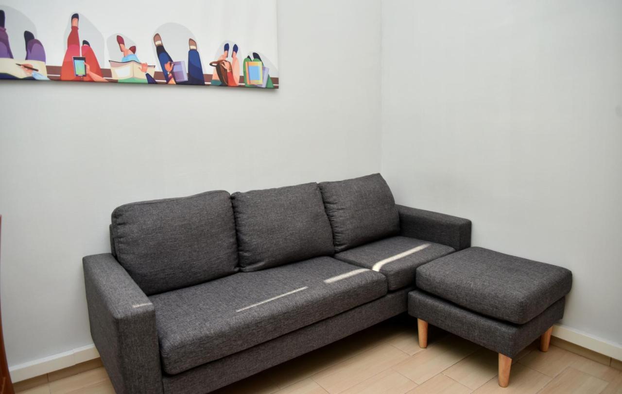 Arianiti Guesthouse Vlorë 外观 照片
