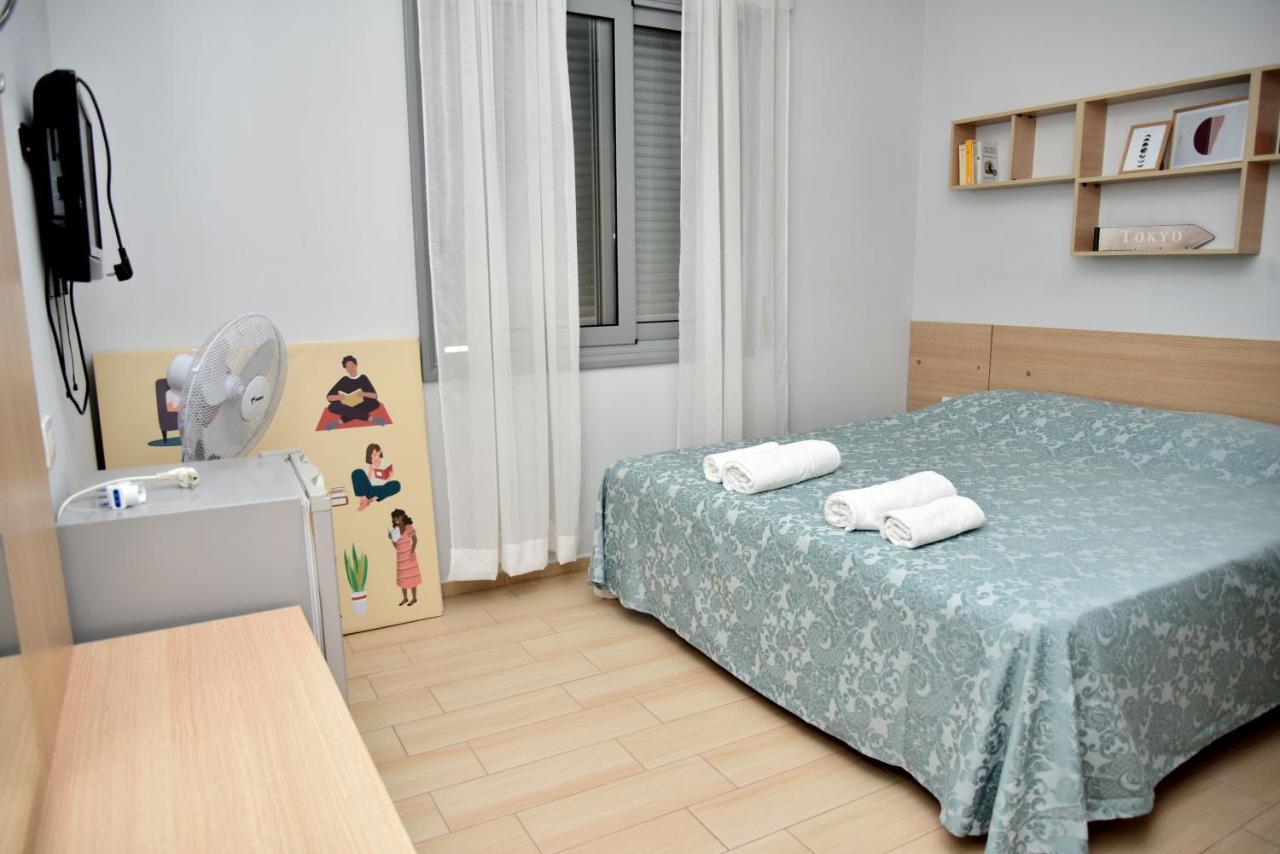 Arianiti Guesthouse Vlorë 外观 照片