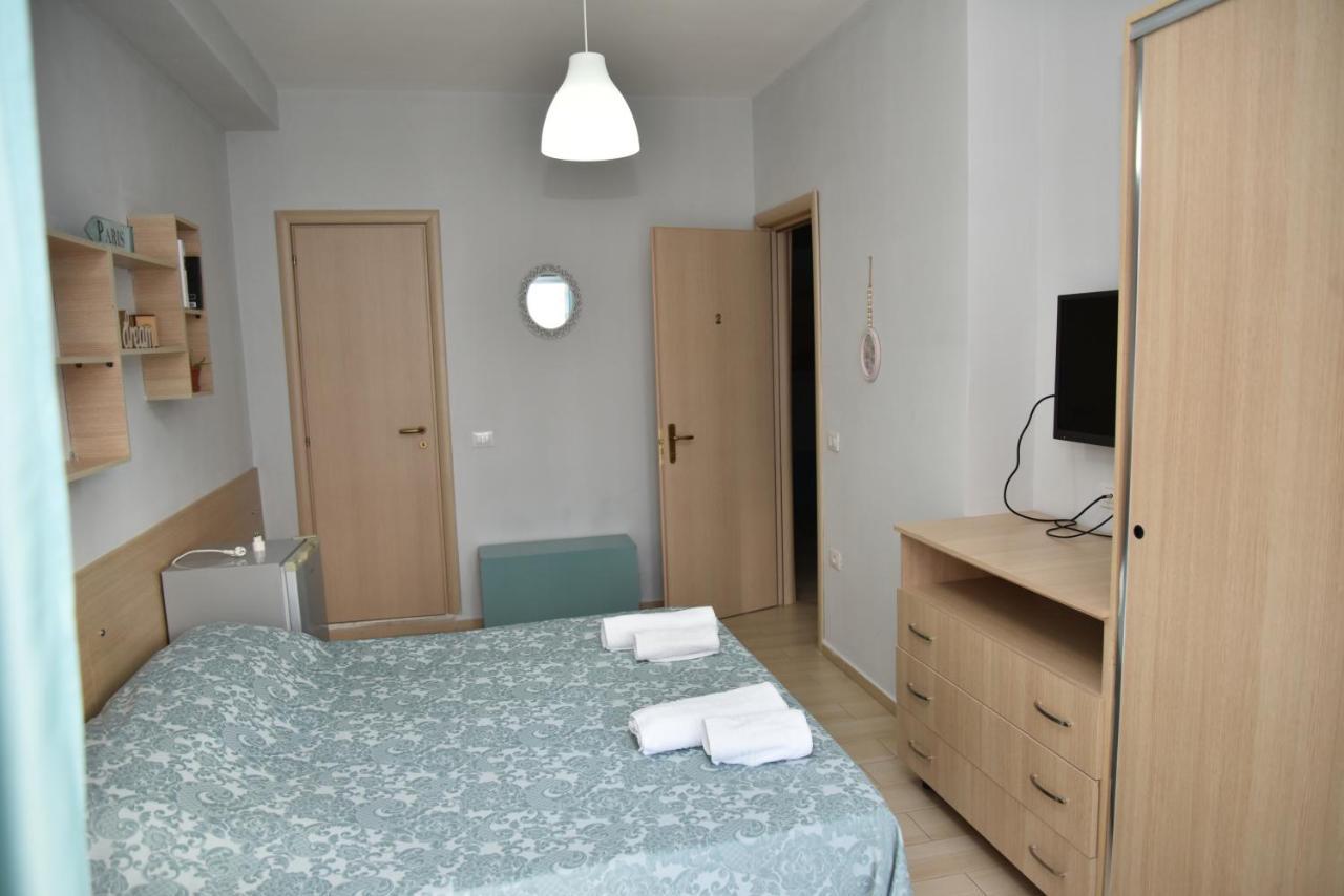 Arianiti Guesthouse Vlorë 外观 照片