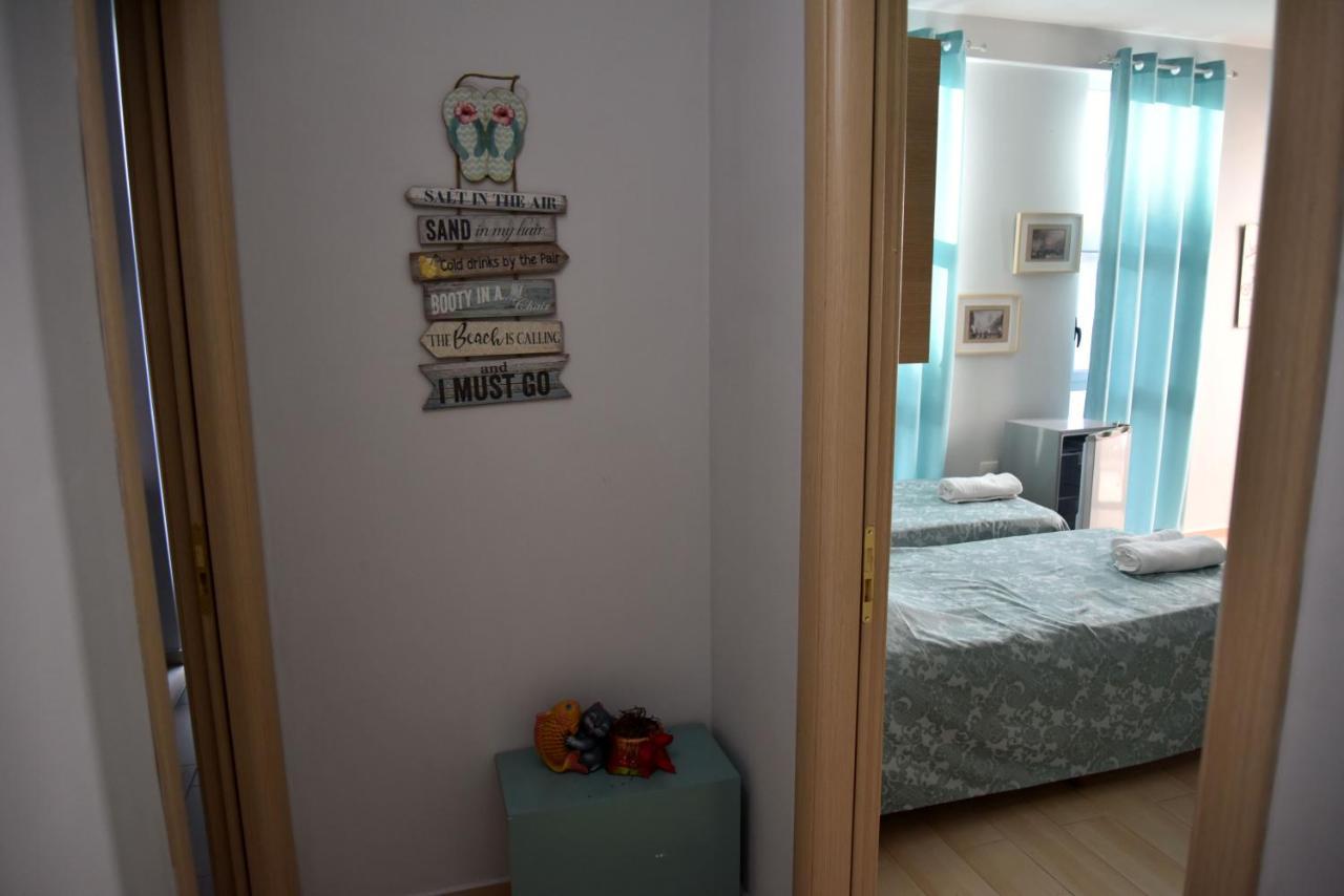 Arianiti Guesthouse Vlorë 外观 照片