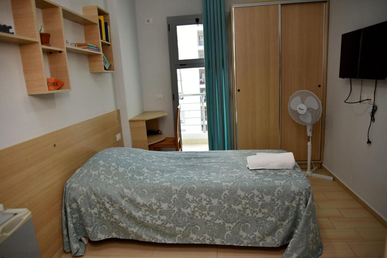 Arianiti Guesthouse Vlorë 外观 照片