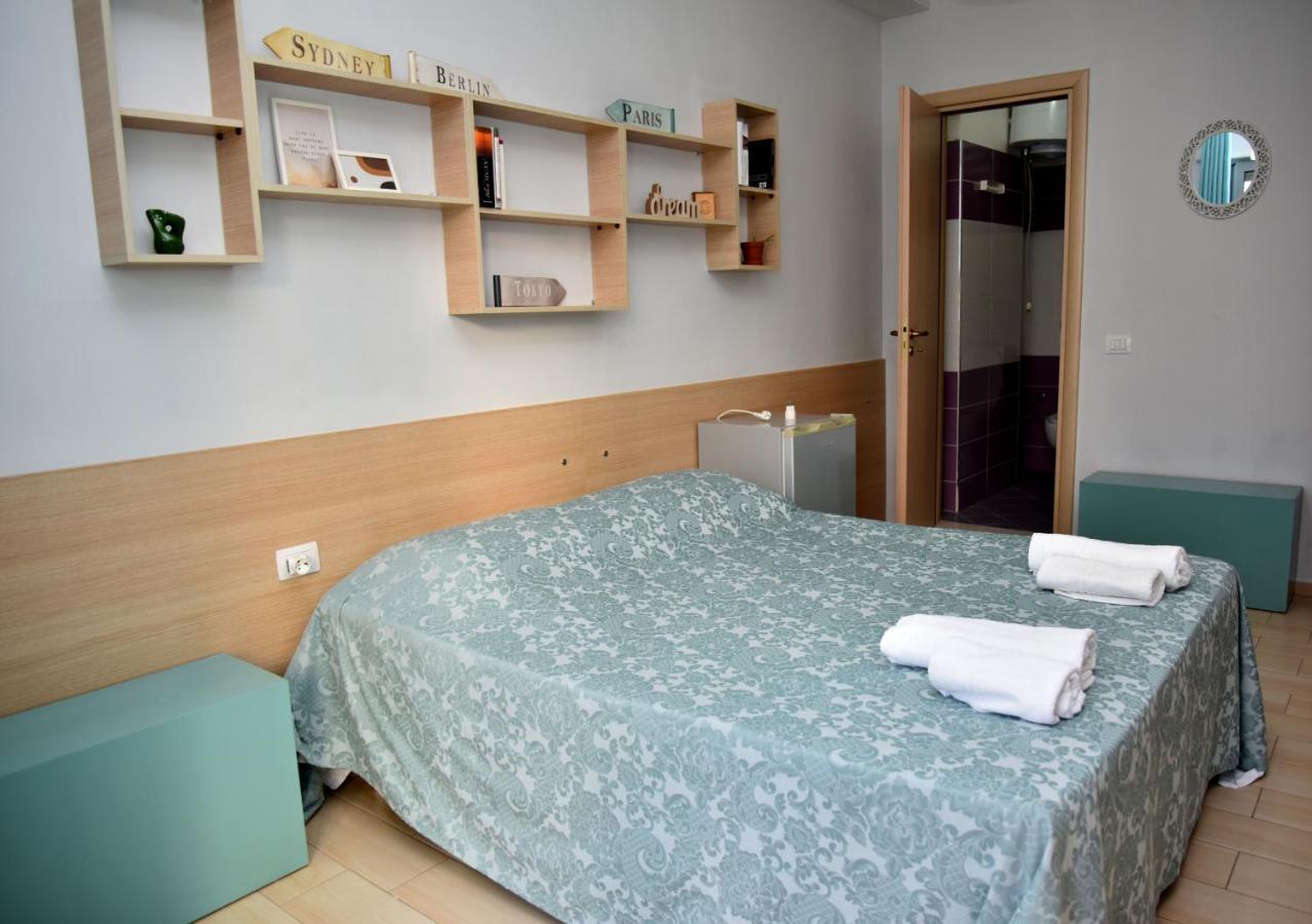 Arianiti Guesthouse Vlorë 外观 照片