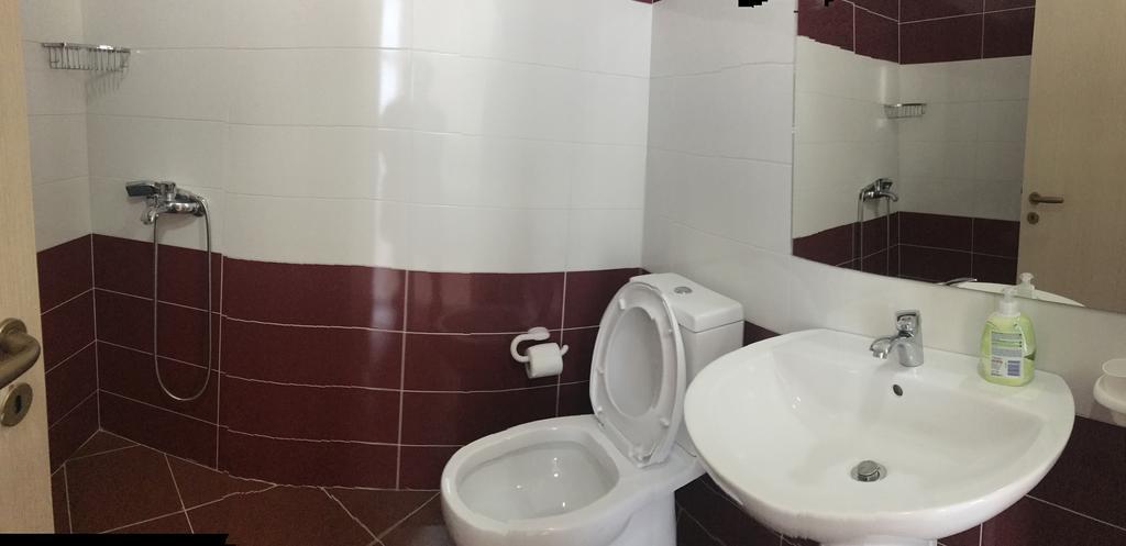 Arianiti Guesthouse Vlorë 外观 照片